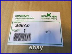 Keihin PW-K 38mm Air Striker Carburetor For YZ250 RM125 CR250 KX500 CR500 SALE