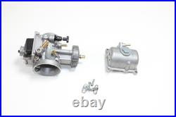 Keihin PW-K 38mm Air Striker Carburetor YZ250 RM125 CR250 KX500 CR500 TRX X14