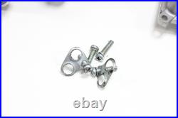 Keihin PW-K 38mm Air Striker Carburetor YZ250 RM125 CR250 KX500 CR500 TRX X14