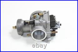 Keihin PW-K 38mm Air Striker Carburetor YZ250 RM125 CR250 KX500 CR500 TRX X14
