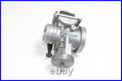 Keihin PW-K 38mm Air Striker Carburetor YZ250 RM125 CR250 KX500 CR500 TRX X14