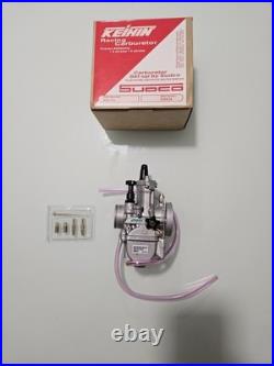 Keihin Pwk 28 Power Jet Carburetor 28mm Yz85 Kx85 Kx100 Rm85 Cr85 Ktm 85 Sx