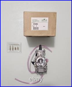 Keihin Pwk 28 Power Jet Carburetor 28mm Yz85 Kx85 Kx100 Rm85 Cr85 Ktm 85 Sx