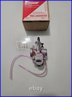 Keihin Pwk 28 Power Jet Carburetor 28mm Yz85 Kx85 Kx100 Rm85 Cr85 Ktm 85 Sx