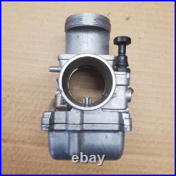 Keihin Pwk 39mm Carburetor Carb Intake Throttle Body Fuel