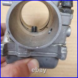 Keihin Pwk 39mm Carburetor Carb Intake Throttle Body Fuel