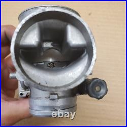 Keihin Pwk 39mm Carburetor Carb Intake Throttle Body Fuel