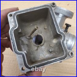 Keihin Pwk 39mm Carburetor Carb Intake Throttle Body Fuel
