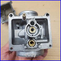 Keihin Pwk 39mm Carburetor Carb Intake Throttle Body Fuel