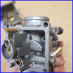 Keihin Pwk 39mm Carburetor Carb Intake Throttle Body Fuel