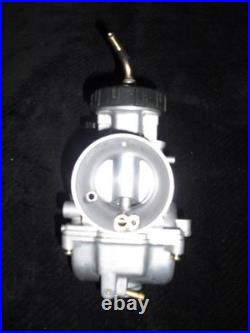 Keihin Pwk Carburetor