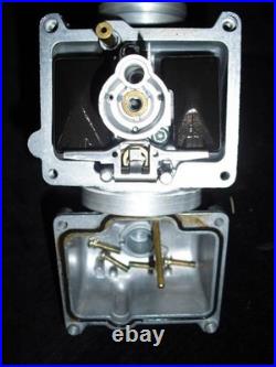Keihin Pwk Carburetor