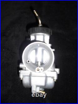 Keihin Pwk Carburetor Kdx125Sr Rs125