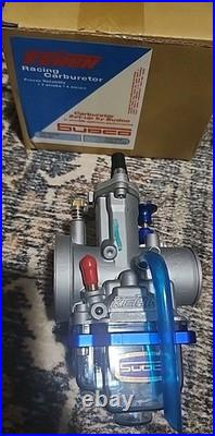 Keihin Racing Carburetor Set-up By Suduco 016-167 PWK28 QAS