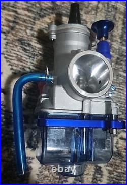 Keihin Racing Carburetor Set-up By Suduco 016-167 PWK28 QAS