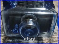 Keihin Racing Carburetor Set-up By Suduco 016-167 PWK28 QAS