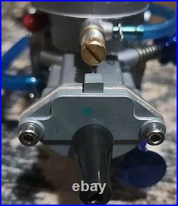 Keihin Racing Carburetor Set-up By Suduco 016-167 PWK28 QAS