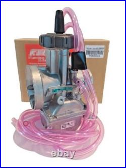 Keihin Style 38MM PWK Carburetor For Suzuki RM250 RM 250 Carb With Jets