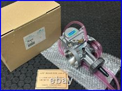 Ktm 250sx 250exc Keihin Pwk 40 Carburetor Oem Carb 250 Sx 250 Exc? Fast Ship