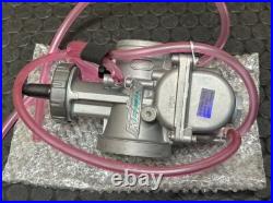 Ktm 250sx 250exc Keihin Pwk 40 Carburetor Oem Carb 250 Sx 250 Exc? Fast Ship