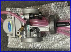 Ktm 250sx 250exc Keihin Pwk 40 Carburetor Oem Carb 250 Sx 250 Exc? Fast Ship