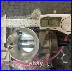 Ktm 250sx 250exc Keihin Pwk 40 Carburetor Oem Carb 250 Sx 250 Exc? Fast Ship
