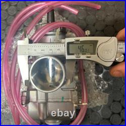 Ktm 250sx 250exc Keihin Pwk 40 Carburetor Oem Carb 250 Sx 250 Exc? Fast Ship