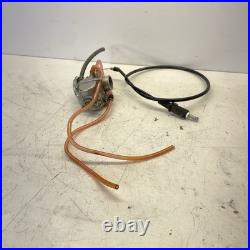 Kx85 Carburetor Complete Pwk Keihin Genuine Oem Kawasaki Kx 85 100 (2001-2013)