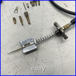 Kx85 Carburetor Complete Pwk Keihin Genuine Oem Kawasaki Kx 85 100 (2001-2013)