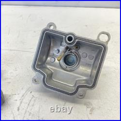 Kx85 Carburetor Complete Pwk Keihin Genuine Oem Kawasaki Kx 85 100 (2001-2013)