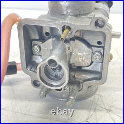 Kx85 Carburetor Complete Pwk Keihin Genuine Oem Kawasaki Kx 85 100 (2001-2013)