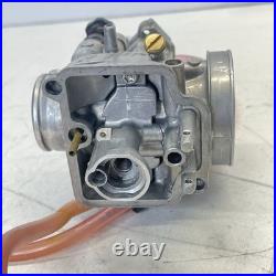 Kx85 Carburetor Complete Pwk Keihin Genuine Oem Kawasaki Kx 85 100 (2001-2013)