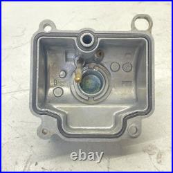 Kx85 Carburetor Complete Pwk Keihin Genuine Oem Kawasaki Kx 85 100 (2001-2013)