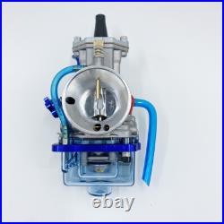 Motorcycle PWK 28mm Carburetor 4-Stroke Carb Fits for Honda Yamaha ATV Dirt Bike