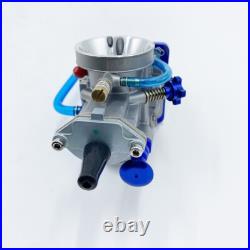 Motorcycle PWK 28mm Carburetor 4-Stroke Carb Fits for Honda Yamaha ATV Dirt Bike
