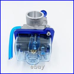 Motorcycle PWK 28mm Carburetor 4-Stroke Carb Fits for Honda Yamaha ATV Dirt Bike