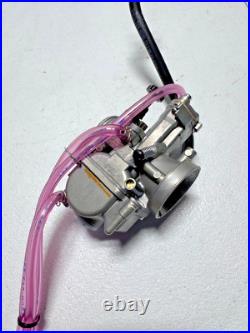 NEW 2025 MC85 OEM carburator carb keihin pwk 28 25 mc tc 85 ktm sx 47231001044