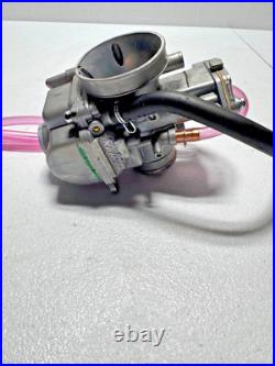 NEW 2025 MC85 OEM carburator carb keihin pwk 28 25 mc tc 85 ktm sx 47231001044