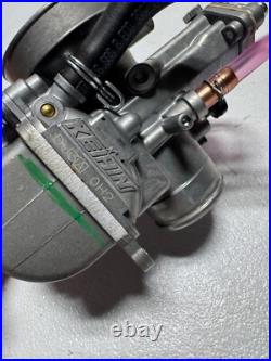 NEW 2025 MC85 OEM carburator carb keihin pwk 28 25 mc tc 85 ktm sx 47231001044