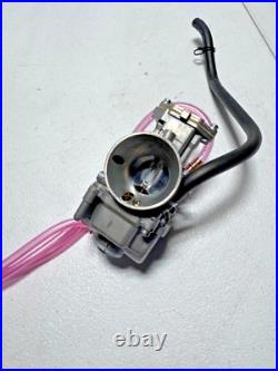 NEW 2025 MC85 OEM carburator carb keihin pwk 28 25 mc tc 85 ktm sx 47231001044