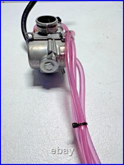NEW 2025 MC85 OEM carburator carb keihin pwk 28 25 mc tc 85 ktm sx 47231001044