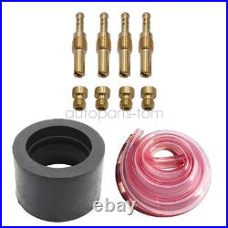NEW For Keihin PWK28 RM65 RM85 Carb PWK 28 Suzuki RM 60 85 Carburetor With Kit