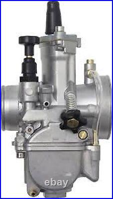 NEW Honda Genuine Carburetor 05 06 07 CR85 R RB OEM PWK 10A Carb Assembly