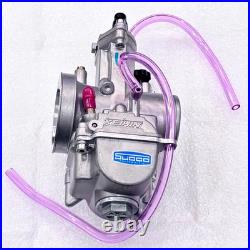 NEW PWK 28mm PWK 28 KEIHIN CARBURETOR CARB FOR YAMAHA YZ80 YZ85 BANSHEE BLASTER