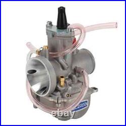 NEW YZ85 Carburetor OEM Carb Kehin 28mm PWK Yamaha YZ 85 2002-2018 NEW