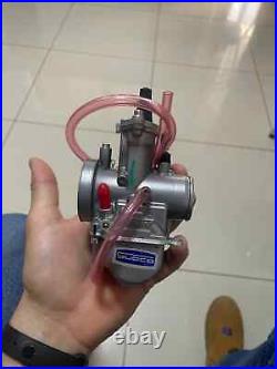 NEW YZ85 Carburetor OEM Carb Kehin 28mm PWK Yamaha YZ 85 2002-2018 NEW