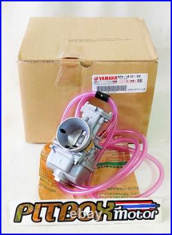 NEW Yamaha YZ 85 Carburetor OEM Carb Kehin 28mm PWK 2002-2018 5PA-14101-01 NEW Yamaha YZ 85 Carburetor OEM Carb Kehin 28mm PWK 2002-2018 5PA-14101-01