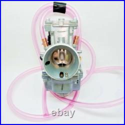 NEW Yamaha YZ 85 Carburetor OEM Carb Kehin 28mm PWK 2002-2018 5PA-14101-01 NEW Yamaha YZ 85 Carburetor OEM Carb Kehin 28mm PWK 2002-2018 5PA-14101-01