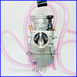 NEW Yamaha YZ 85 Carburetor OEM Carb Kehin 28mm PWK 2002-2018 5PA-14101-01 NEW Yamaha YZ 85 Carburetor OEM Carb Kehin 28mm PWK 2002-2018 5PA-14101-01