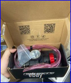 NIBBI Carburetor PWK 40mm Motorcycle 500-600cc Fit GY6 Engine